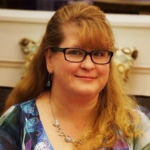 Meet your Posher, Dawn